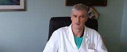 ASL TO4. Daniele Griffa è il nuovo Direttore dell’Urologia