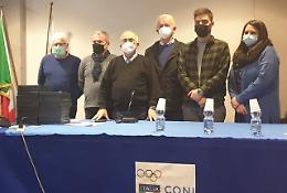 TWIRLING. Gaetano Annaloro confermato alla guida del Comitato Regionale Federtwirling