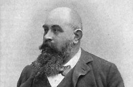 GIUSEPPE GIACOSA