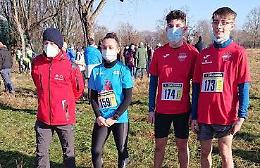 ATLETICA LEGGERA. Terzo posto ai Regionali Assoluti indoor per Spiezia nei 60 ostacoli