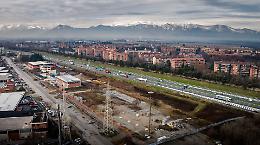 VENARIA. Il gruppo Vergero condividerà il piano assunzioni con il Comune