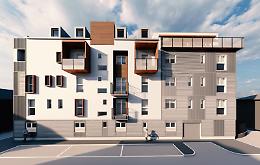 Architetture dalla terra di mezzo. Pagare il prezzo di una Ferrari per avere una Uno bianca in cambio