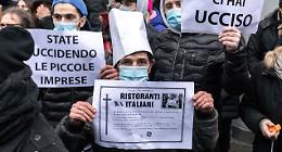 IVREA. 400 ristoratori scrivono a Mattarella... “Siamo disperati. Così chiudiamo!"
