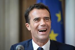 IVREA. Forum democratico. Incontro con Sandro Gozi