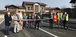 TORRAZZA PIEMONTE. Nuova viabilità, chi paga gli espropri?
