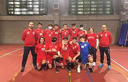 VOLLEY. Le formazioni del Volley Montanaro tornano sottorete