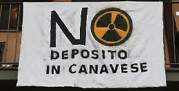 NUCLEARE. La Regione trasmette a Sogin le sue osservazioni sui siti potenzialmente idonei