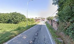 FOGLIZZO. Al via ai lavori di intubamento del fosso di Via Chivasso