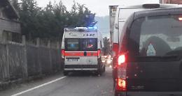 BORGOFRANCO. Passaggi a livello, Francisca: “Si deve agire!”