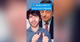 CASELLE. Andrea, un “TikToker” politico: ha già 160 mila follower!