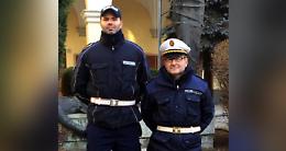 CASELLE. Un nuovo agente ha preso servizio nell’organico del comandante Teppa
