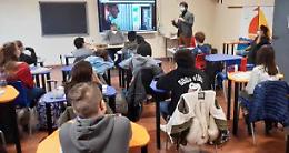 CRESCENTINO. Riparte il “Consiglio comunale dei ragazzi”