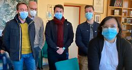 SETTIMO. Convenzione del Comune con il collegio provinciale dei geometri per i tirocini