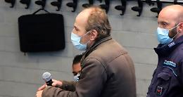 VISTRORIO. Omicidio Moschini: 21 anni a  Diatto che premeditò il reato