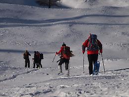 CERESOLE REALE. Un'altra neve è possibile
