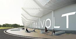 Negli ex stabilimenti Olivetti di Scarmagno arriva Italvolt, 4 mila posti di lavoro... Un sogno? Non tanto...!