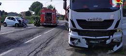 ALICE CASTELLO. Morì in un frontale con un camion: il fratello chiede nuove indagini