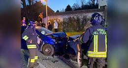 CASTIGLIONE - GASSINO. Un incidente rimette al centro la viabilità collinare