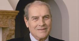 CALUSO. Si è spento a 93 anni Giuseppe Margaritelli