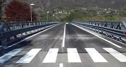QUINCINETTO. Ponte sulla Dora  chiuso per lavori:  la storia infinita...