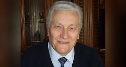 SETTIMO. Addio a Romano Volpatto,  la memoria storica della città