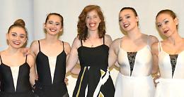 SETTIMO. Danza, il mondo dimenticato: “Speriamo di riaprire presto”