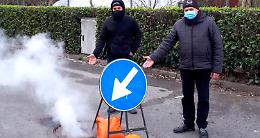 SETTIMO. Dopo i vapori di corso Piemonte ormai  “domati”, spuntano quelli di via Fornaci