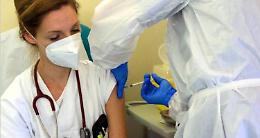 Covid: a gennaio nel Vercellese 845 nuovi casi e 31 decessi