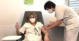 Il Covid non rallenta: nel 2021 nel Vercellese già mille nuovi casi e 34 decessi
