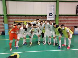 CALCIO A 5. SERIE B. Il Val D Lans torna dalla Sardegna con tre punti pesanti