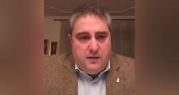 IVREA. Anagrafe di Stazzema. Interviene Giglio Vigna. "La Maggioranza ha fatto bene!"