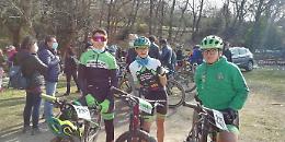 MOUNTAIN BIKE. Team Bussolino Sport all’esordio stagionale in Liguria