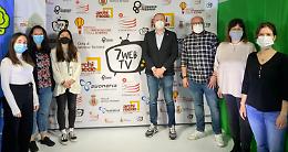 SETTIMO. “7 Web Tv”, strumento per raccontare il mondo
