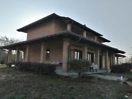 SAN GIUSTO CANAVESE. Intitolata a Marcella Di Levrano la villa confiscata ad Assisi