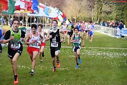 ATLETICA LEGGERA. Alessandro Cena del GS Chivassesi in Rappresentativa Regionale