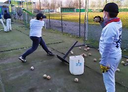 BASEBALL. Definiti i gironi dei campionati regionali giovanili