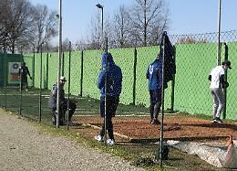 BASEBALL. Baseball Club Settimo tra le 32 squadre al via del campionato di serie A