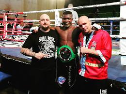 BOXE. La Skull Boxe Canavesana si conferma ai vertici in Italia