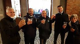 CANOA. Lago di Candia Sport passa il testimone alla Canoa Candia ASD