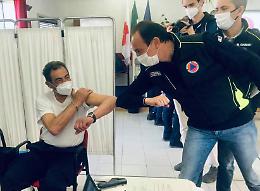 COLLINA. Obiettivo Monferrato Torinese chiede un hub vaccinale scolastico