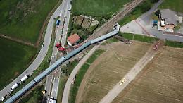 IVREA. Una ferrovia da terzo mondo ma Sertoli  e Balzola (da Crescentino) se ne infischiano!