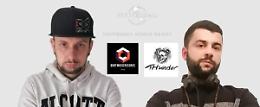 SALUGGIA. Dj Symoz e Tony Erre firmano con la "Thunder Label" edizioni “Universal”