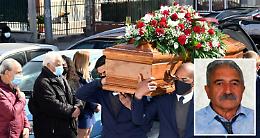 SETTIMO. Addio a Antonino Forti, aveva fatto parte  del consiglio di quartiere di Rio San Gallo