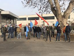 Ipb, un'altra chiusura