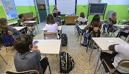 Italia più rossa, il Dpcm Draghi chiude le scuola nelle zone a rischio