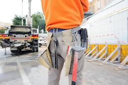 16 nuovi posti di lavoro con i "cantieri di lavoro" in Canavese e eporediese