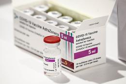Anche il Piemonte sospende la somministrazione di AstraZeneca