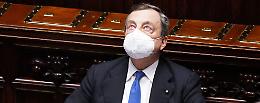 Il Consiglio dei Ministri ha deciso: obbligo vaccinale per gli over 50