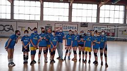 VOLLEY. L’ATP Koala torna in campo a Brandizzo dopo il lungo stop