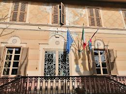 A Levone nel paese delle masche
